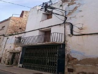 Casa unifamiliar en La Sénia Casa unifamiliar en La Sénia