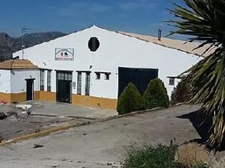 en Olvera en Olvera
