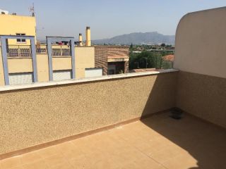 Ático en Murcia Ático en Murcia
