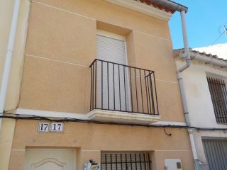 Casa Pinoso Casa Pinoso