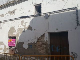 CALLE AGUILAS CALLE AGUILAS