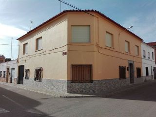 CALLE REFUGIO CALLE REFUGIO