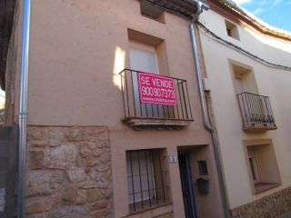 CALLE TALEGA CALLE TALEGA