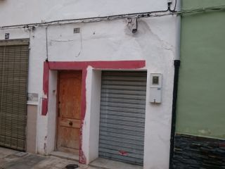 Casa Beniarjó Casa Beniarjó