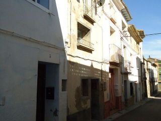 CALLE ESCUER CALLE ESCUER