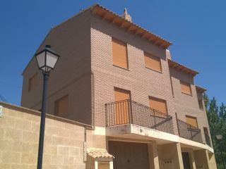 Venta casa adosada ALCORISA null, c. san pascual Venta casa adosada ALCORISA null, c. san pascual