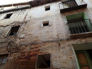 CALLE CONDE CALLE CONDE