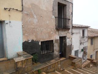 Casa unifamiliar en Castalla Casa unifamiliar en Castalla