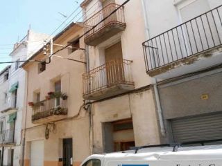 Casa Móra d'Ebre Casa Móra d'Ebre