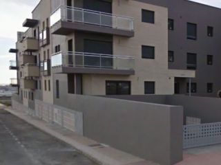 Garaje en Vícar Garaje en Vícar