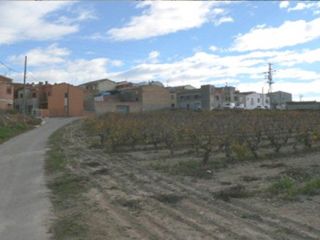Suelo urbano no consolidado Sant Jaume dels Domenys Suelo urbano no consolidado Sant Jaume dels Domenys