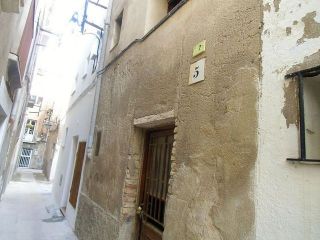 CALLE FONT LA SALUT CALLE FONT LA SALUT