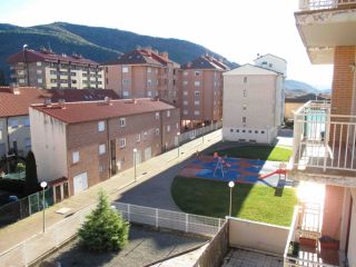 Piso en Sabiñanigo Piso en Sabiñanigo