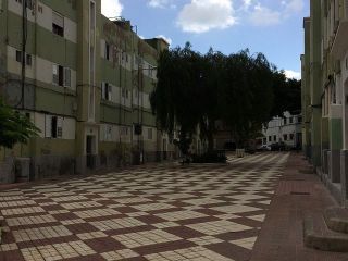 CALLE PADRE JERONIMO PASCUAL CALLE PADRE JERONIMO PASCUAL