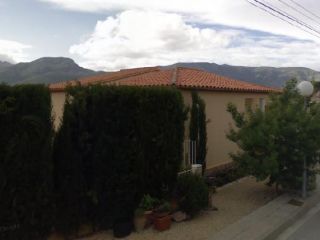 Chalet aislado en Alcalal? Chalet aislado en Alcalal?