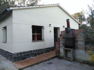 Chalet independiente Lloret de Mar Chalet independiente Lloret de Mar