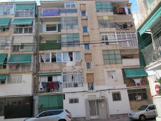 Piso Alicante/Alacant Piso Alicante/Alacant