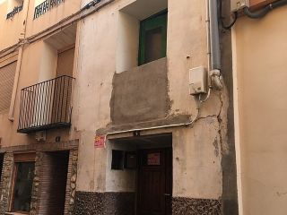 CALLE NUEVA CALLE NUEVA
