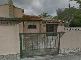 Vivienda en Teulada Vivienda en Teulada