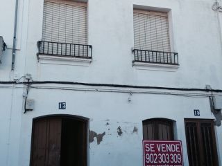 CALLE HUERTECILLAS CALLE HUERTECILLAS