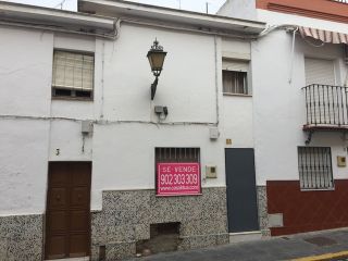 CALLE PADRE SUAREZ SOSA CALLE PADRE SUAREZ SOSA