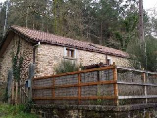 Chalet aislado en Outes Chalet aislado en Outes