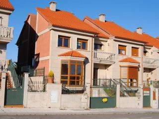 Venta casa VILAGARCIA DE AROUSA null, c. ria de ares Venta casa VILAGARCIA DE AROUSA null, c. ria de ares