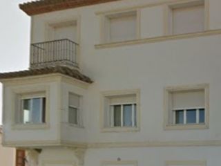 en Serón en Serón