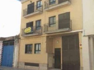 Venta piso ALCUDIA DE CRESPINS, L' null, avda. la pau Venta piso ALCUDIA DE CRESPINS, L' null, avda. la pau