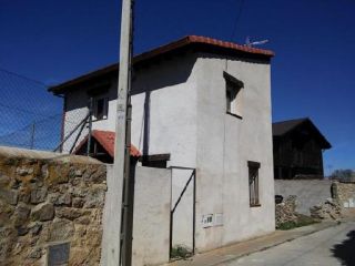 Casa unifamiliar en Torreiglesias Casa unifamiliar en Torreiglesias
