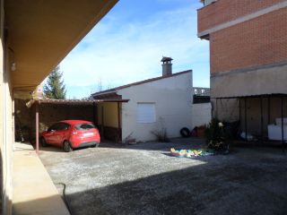 Adosado en Santibañez de Vidriales Adosado en Santibañez de Vidriales