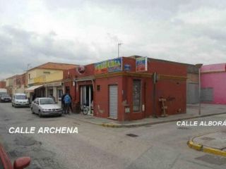 Local comercial en Linea De La Concepcion (la) Local comercial en Linea De La Concepcion (la)
