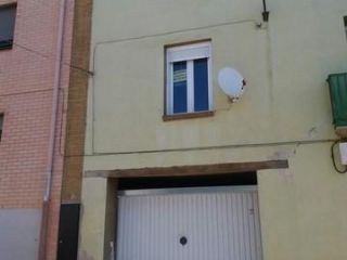 Venta piso ZUERA null, c. ferriz Venta piso ZUERA null, c. ferriz