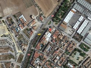 Garaje coche en Cuervo De Sevilla (el) Garaje coche en Cuervo De Sevilla (el)
