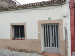 Chalet en Alange Chalet en Alange