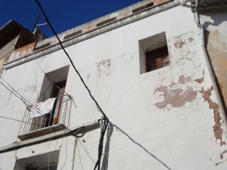 Chalet en Onda Chalet en Onda