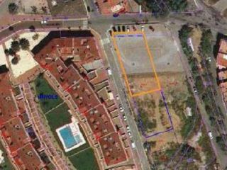 Suelo Residencial en Vinyols I Els Arcs Suelo Residencial en Vinyols I Els Arcs