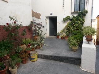 Chalet en Onil Chalet en Onil