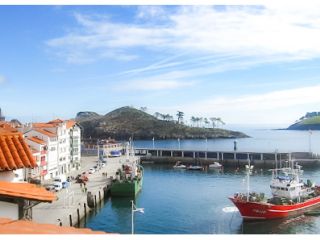 Dúplex en Lekeitio Dúplex en Lekeitio