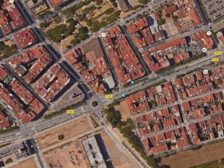 Garaje coche en Prat De Llobregat (el) Garaje coche en Prat De Llobregat (el)