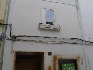 Casa unifamiliar en Ondara Casa unifamiliar en Ondara