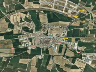 Chalet en Bell-lloc D'urgell Chalet en Bell-lloc D'urgell