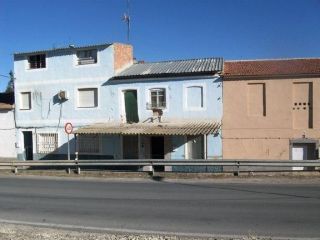 Casa unifamiliar en Alguazas Casa unifamiliar en Alguazas
