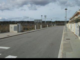Parcela unifamiliar en Gunyoles (les) Parcela unifamiliar en Gunyoles (les)