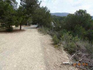 Parcela unifamiliar en Sant Josep De Sa Talaia Parcela unifamiliar en Sant Josep De Sa Talaia