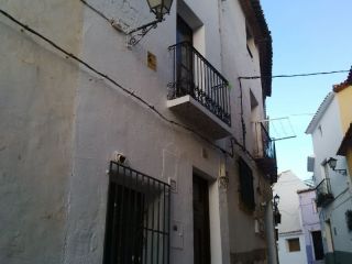 Casa - Casa de pueblo en Finestrat Casa - Casa de pueblo en Finestrat