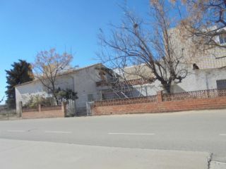 Parcela unifamiliar en Golmes Parcela unifamiliar en Golmes