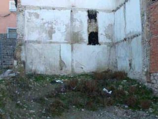 Parcela unifamiliar en Orusco Parcela unifamiliar en Orusco