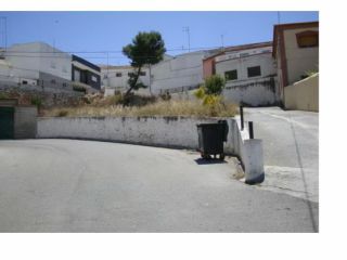 Parcela unifamiliar en Moraleda De Zafayona Parcela unifamiliar en Moraleda De Zafayona