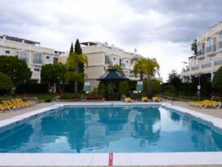 Piso en Nueva Andalucia Piso en Nueva Andalucia